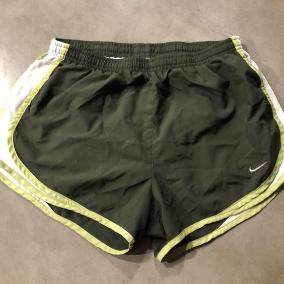 poshmark nike shorts